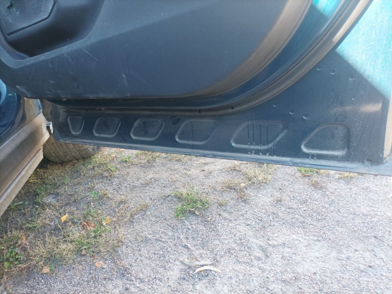 Дверь боковая передняя правая Escape 2020 Mk4 1.5 Дверь боковая передняя правая Escape 2020 Mk4 1.5