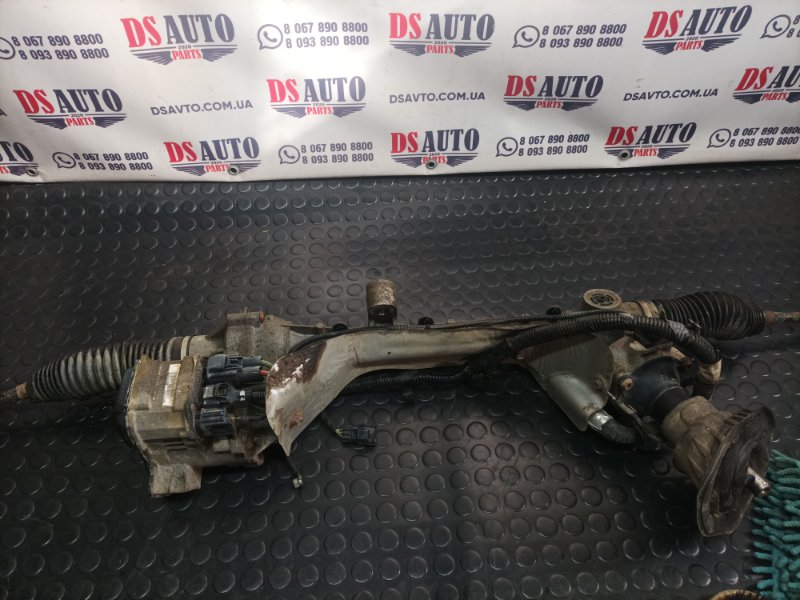 Рулевая рейка Escape 2015 МК3 1.6 Рулевая рейка Escape 2015 МК3 1.6