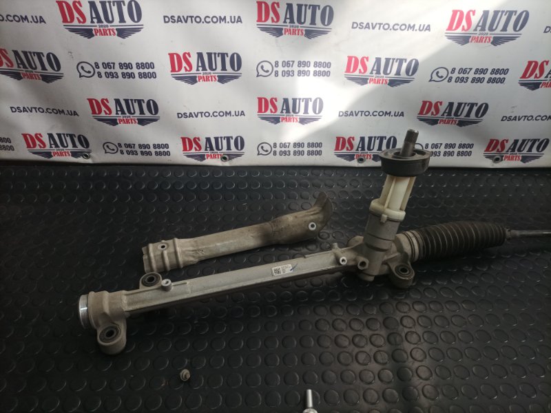 Рулевая рейка Escape 2020 Mk4 1.5 Рулевая рейка Escape 2020 Mk4 1.5