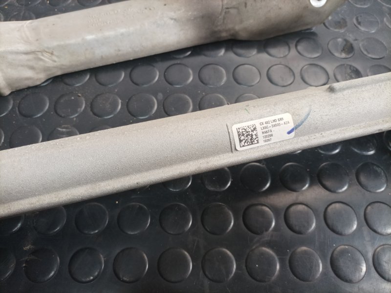 Рулевая рейка Ford Escape Mk4 1.5 Рулевая рейка Ford Escape Mk4 1.5