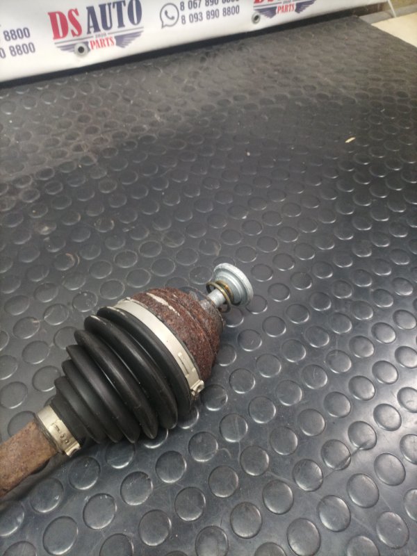 Полуось моста передний правый X1 2016 F48