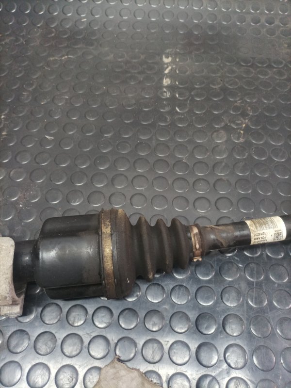 Полуось моста передний правый X1 2016 F48