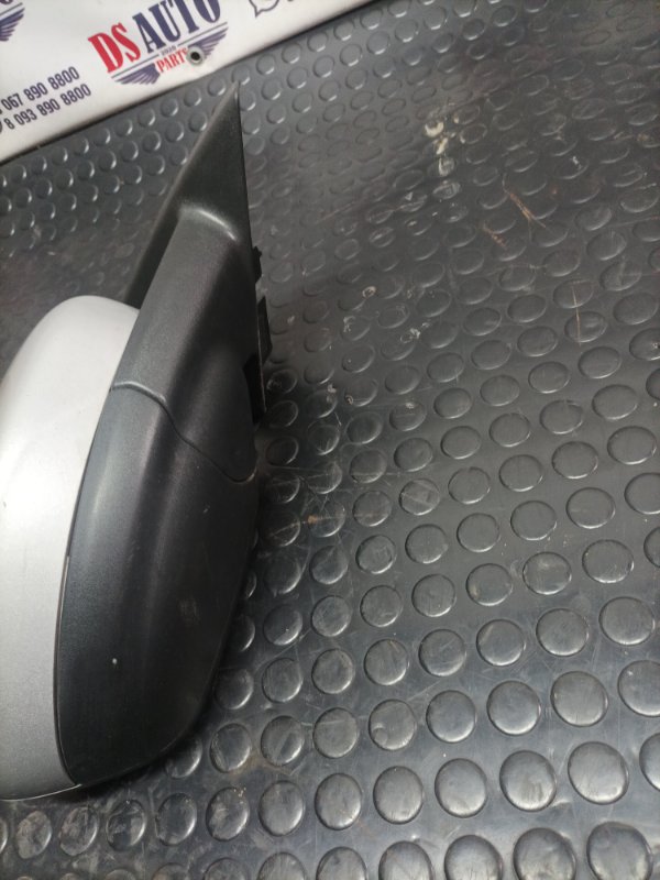 Зеркало заднего вида боковое правое Escape 2019 Mk4 1.5 Зеркало заднего вида боковое правое Escape 2019 Mk4 1.5