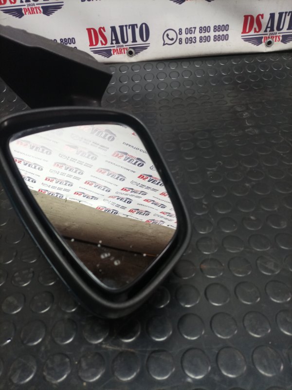 Зеркало заднего вида боковое левое Ford Escape Mk4 1.5 Зеркало заднего вида боковое левое Ford Escape Mk4 1.5