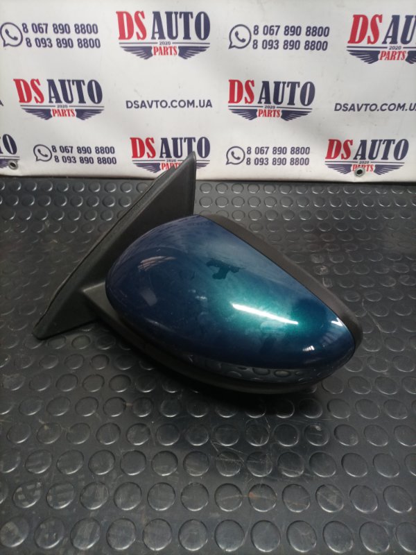 Зеркало заднего вида боковое левое Escape 2020 Mk4 1.5 Зеркало заднего вида боковое левое Escape 2020 Mk4 1.5