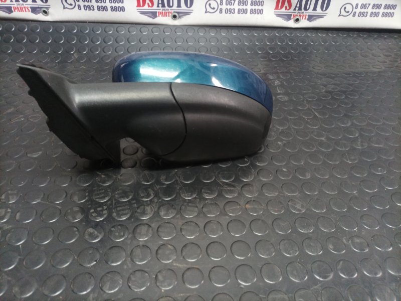 Зеркало заднего вида боковое левое Escape 2020 Mk4 1.5 Зеркало заднего вида боковое левое Escape 2020 Mk4 1.5