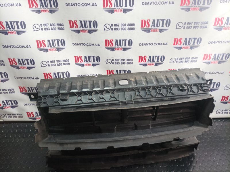 Жалюзи радиатора Escape 2017 МК3 1.5 Жалюзи радиатора Escape 2017 МК3 1.5