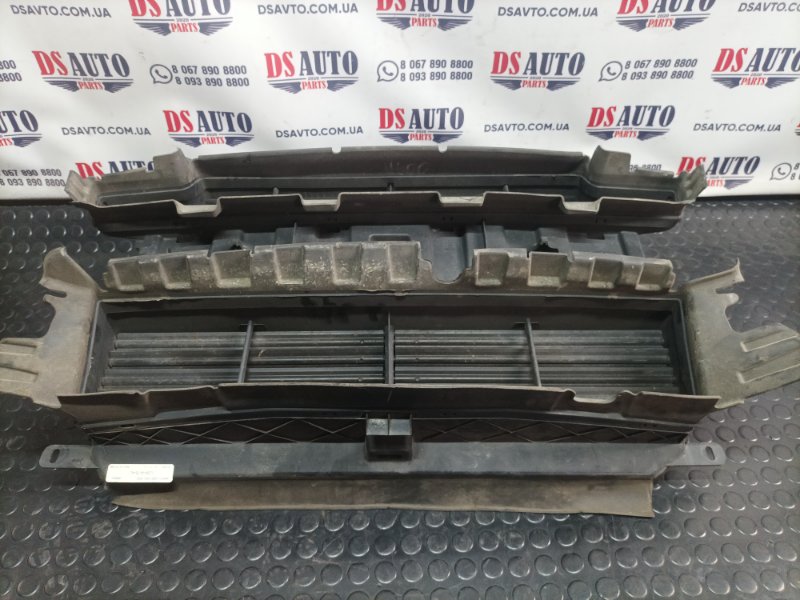 Жалюзи радиатора Escape 2015 МК3 1.6 Жалюзи радиатора Escape 2015 МК3 1.6