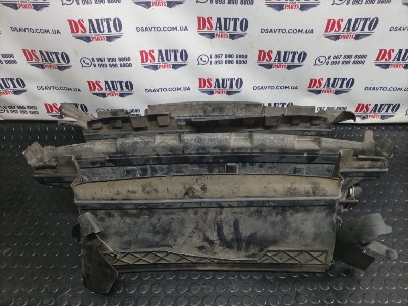 Жалюзи радиатора Escape 2015 МК3 1.6 Жалюзи радиатора Escape 2015 МК3 1.6