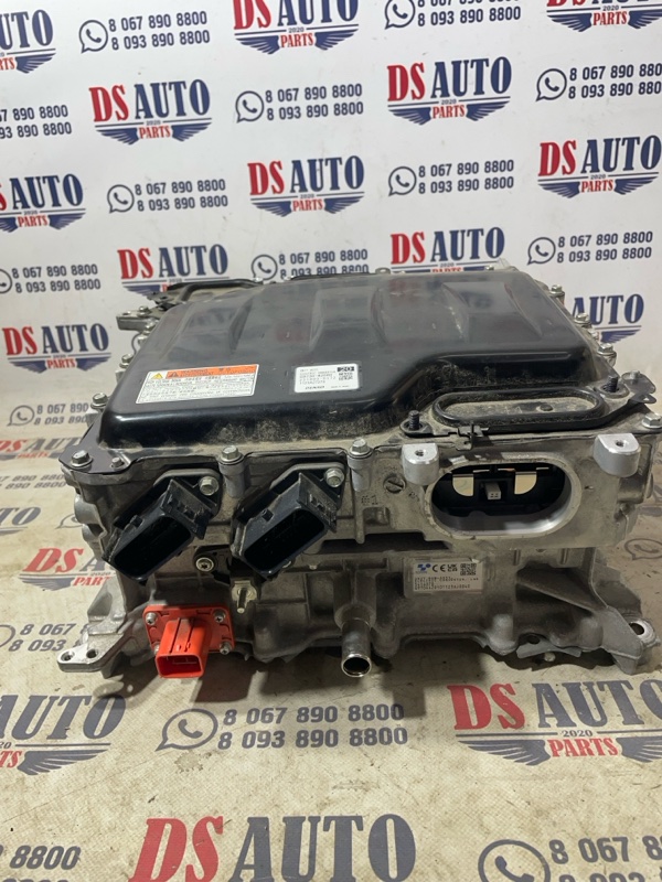 Инвертор solterra 2023