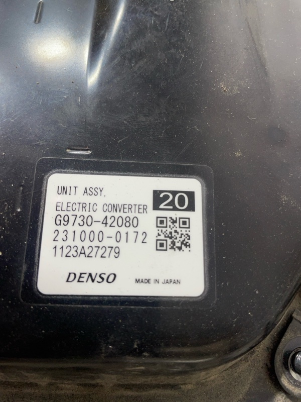 Инвертор solterra 2023