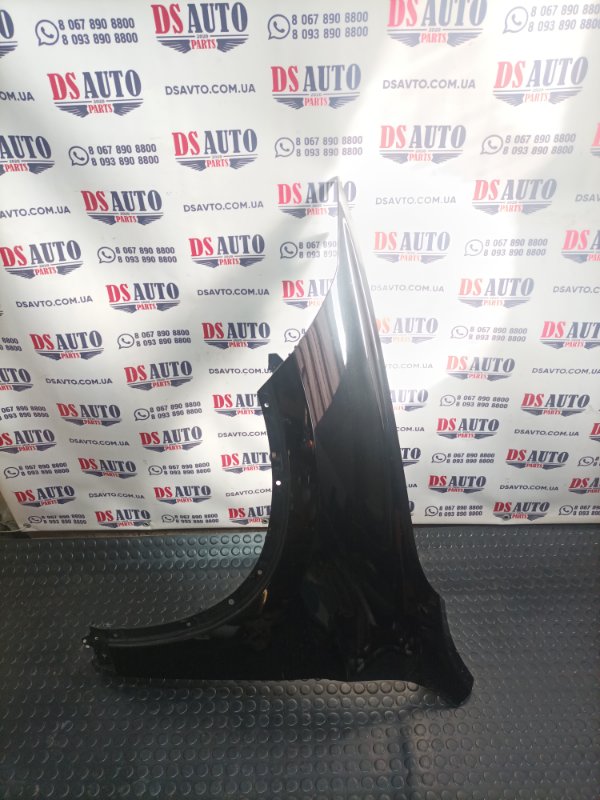 Крыло переднее левое BMW X1 2016 F48 41007427299 Б/У