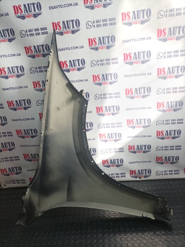 Крыло переднее левое X1 2016 F48