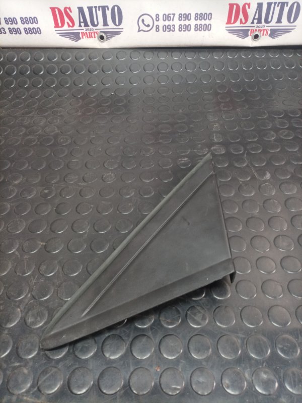 Запчасть треугольник крыла передний левый Ford Escape 2017 МК3 1.5 cj54s16003ad Б/У Треугольник крыла передний левый Ford Escape 2017 МК3 1.5 cj54s16003ad Б/У