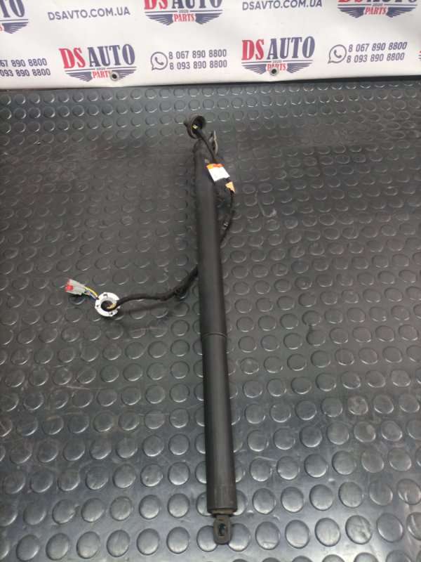 Амортизатор двери багажника задний левый Ford Escape 2020 Mk4 2.5 lj6bs402a55ab Б/У