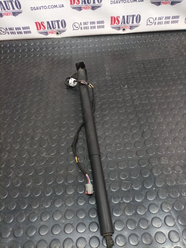 Амортизатор двери багажника задний правый Ford Escape 2020 Mk4 2.5 lj6bs402a54ab Б/У