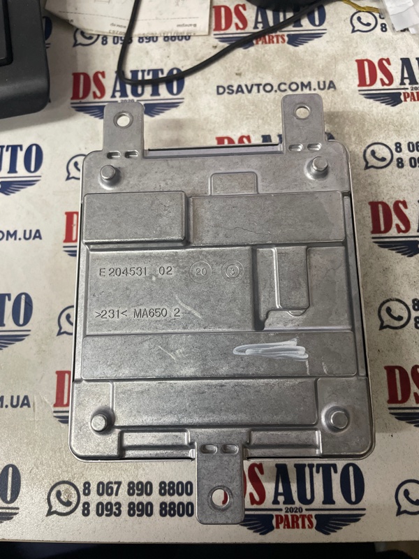 Блок фари I4 Блок фари I4