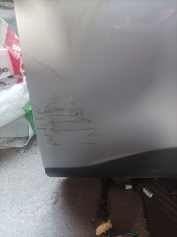 Дверь боковая передняя левая Ford Escape 2019 Mk4 1.5 Б/У