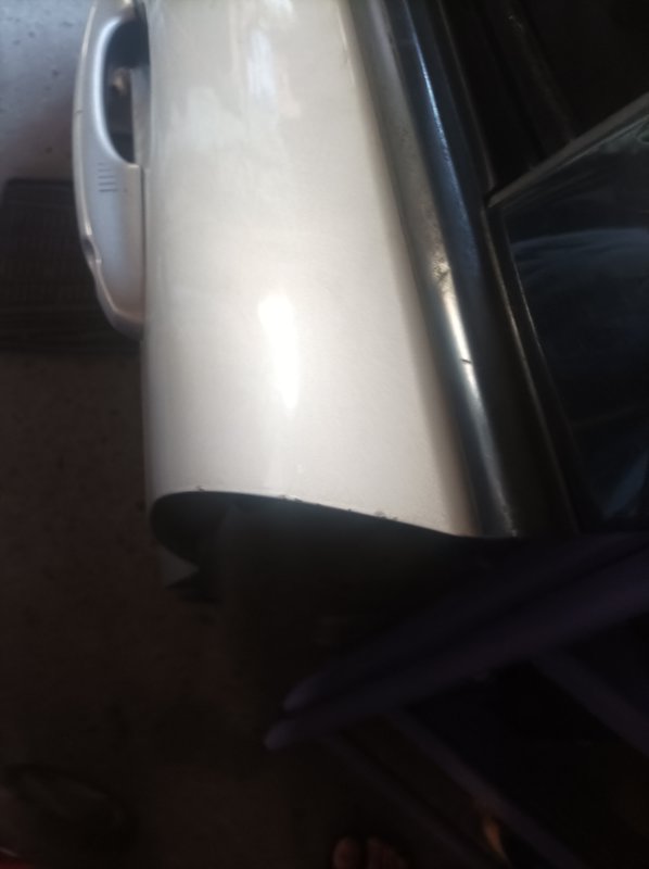 Дверь боковая передняя левая Escape 2019 Mk4 1.5