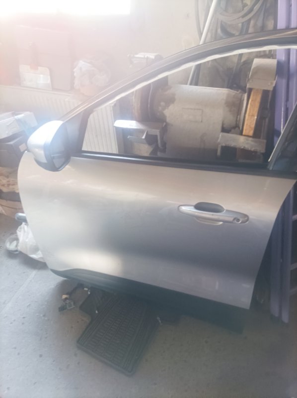 Дверь боковая передняя левая Ford Escape Mk4 1.5