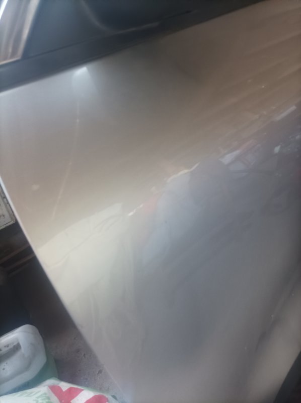 Дверь боковая передняя левая Escape 2019 Mk4 1.5