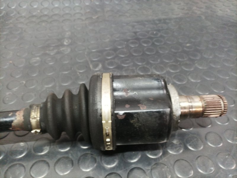 Полуось моста передний левый X1 2016 F48 Полуось моста передний левый X1 2016 F48