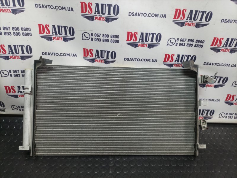 Радиатор кондиционера Ford Escape 2020 Mk4 2.5 lx6119712a Б/У