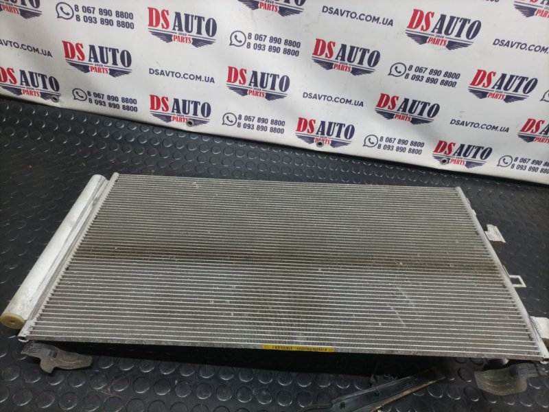 Радиатор кондиционера Escape 2020 Mk4 2.5