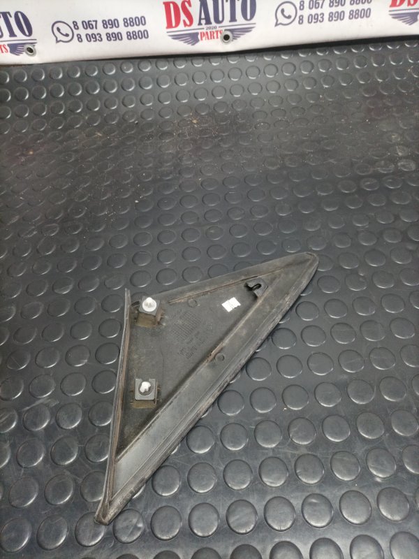 Треугольник крыла передний правый Escape 2015 МК3 1.6