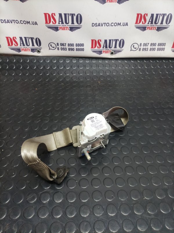 Ремень безопасности задний Ford Escape 2017 МК3 1.5 CJ5Z78611B69ak Б/У