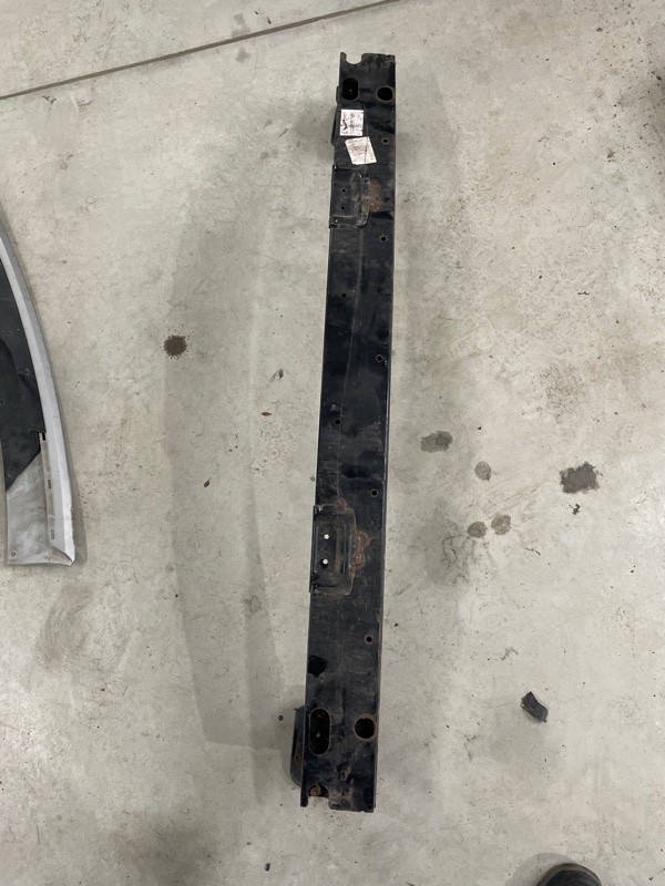 Усилитель бампера задний TOYOTA Raw 4 2017 5202342040 Б/У