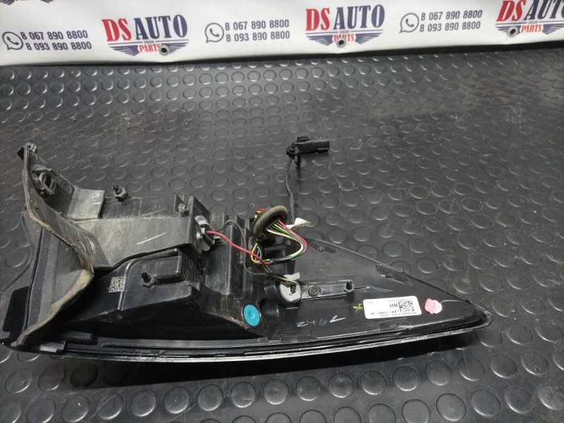 Фонарь крыла задний правый Escape 2020 Mk4 2.5 Фонарь крыла задний правый Escape 2020 Mk4 2.5