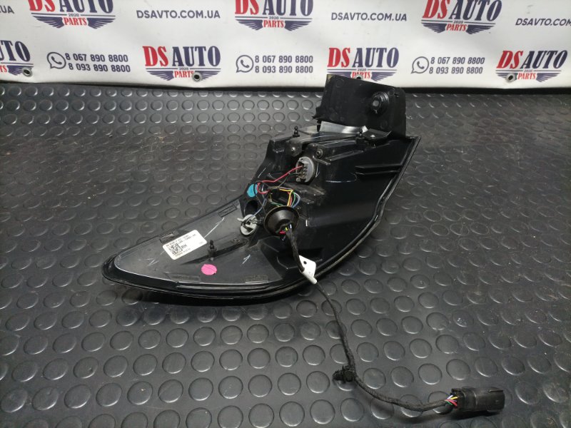 Фонарь крыла задний правый Escape 2019 Mk4 1.5 Фонарь крыла задний правый Escape 2019 Mk4 1.5