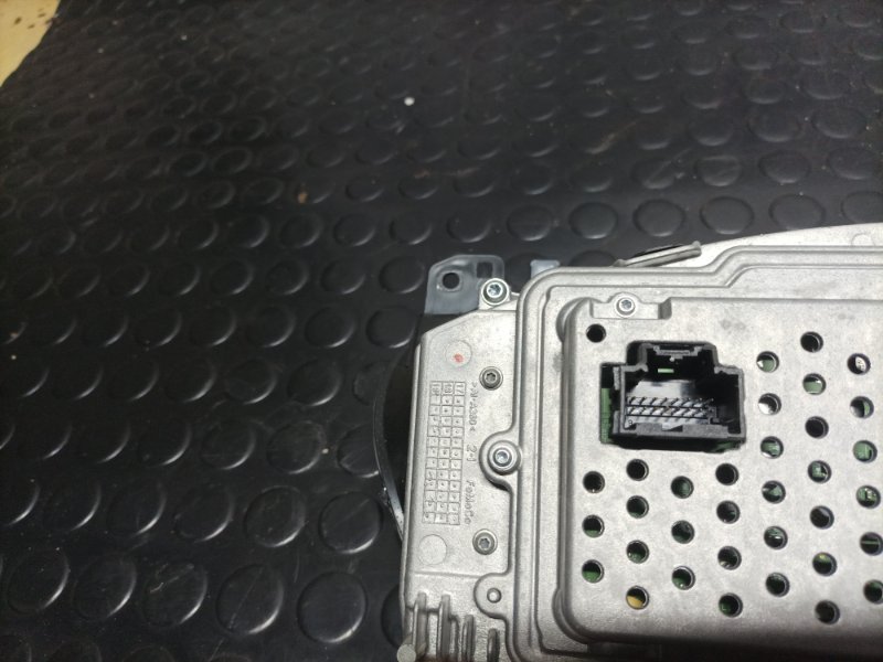 Панель приборов Ford Escape Mk4 2.5 Панель приборов Ford Escape Mk4 2.5