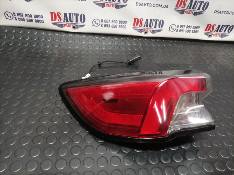 Фонарь крыла задний левый Escape 2019 Mk4 1.5 Фонарь крыла задний левый Escape 2019 Mk4 1.5