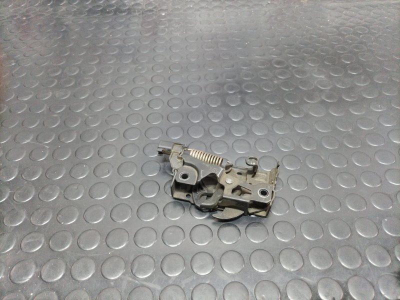 Замок капота Escape 2019 Mk4 1.5