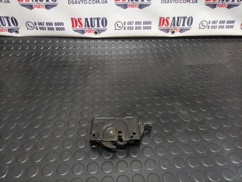 Замок капота Ford Escape Mk4 1.5