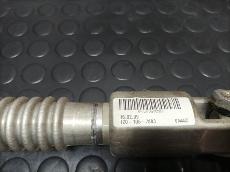 Рулевой карданчик X1 2016 F48 Рулевой карданчик X1 2016 F48