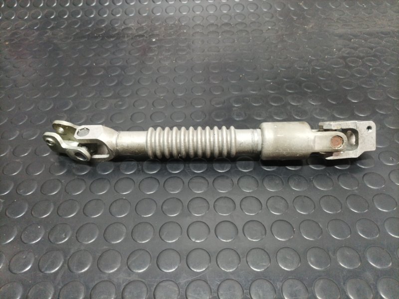 Рулевой карданчик BMW X1 F48 Рулевой карданчик BMW X1 F48