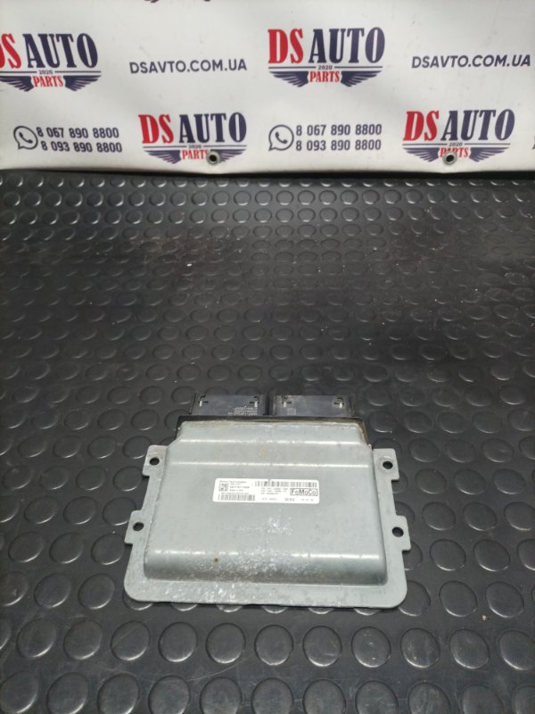 Блок управления двигателем Ford Escape 2020 Mk4 2.5 lv4z12a650cbnp Б/У