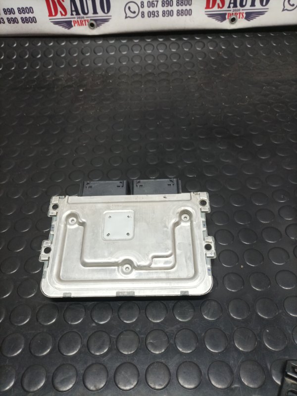 Блок управления двигателем Escape 2020 Mk4 2.5