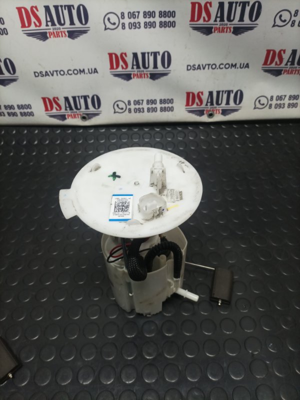 Топливный насос Ford Escape 2020 Mk4 2.5 lx689h307ac Б/У