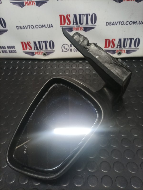 Зеркало заднего вида боковое переднее левое Escape 2019 Mk4 1.5