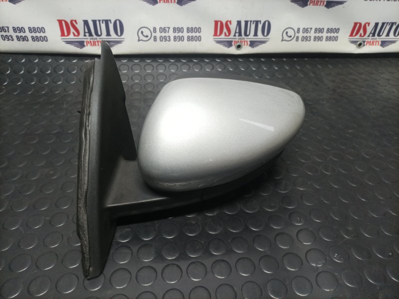 Зеркало заднего вида боковое переднее левое Ford Escape Mk4 1.5