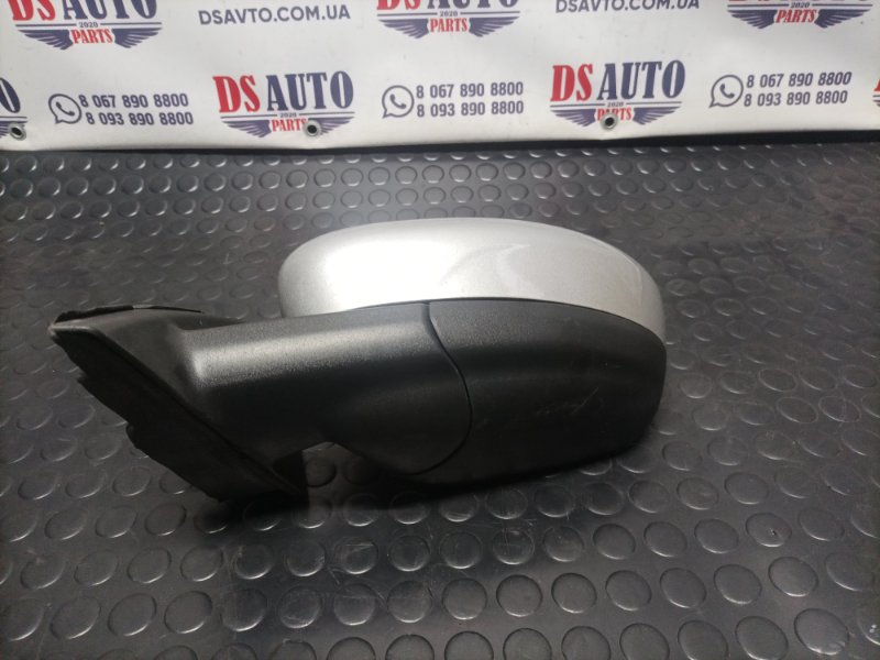 Зеркало заднего вида боковое переднее левое Escape 2019 Mk4 1.5