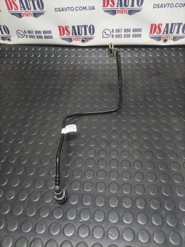 Трубка топливная Ford Escape 2020 Mk4 2.5 lx689j280ab Б/У