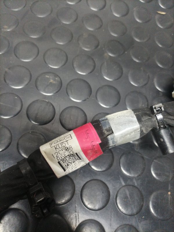 Проводка моторная Escape 2020 Mk4 2.5 Проводка моторная Escape 2020 Mk4 2.5