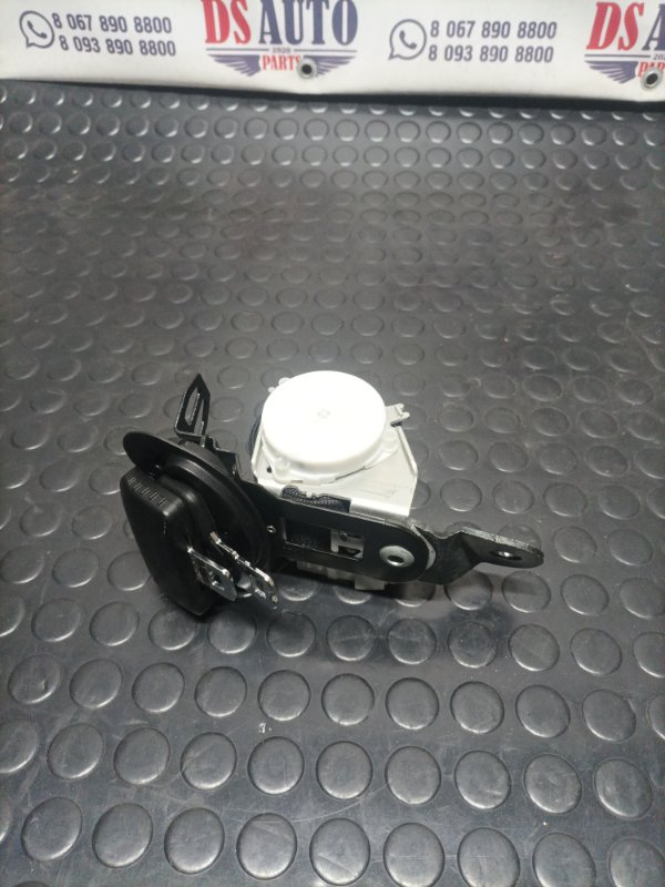 Запчасть ремень безопасности задний BMW X1 2016 F48 33005876 Б/У Ремень безопасности задний BMW X1 2016 F48 33005876 Б/У