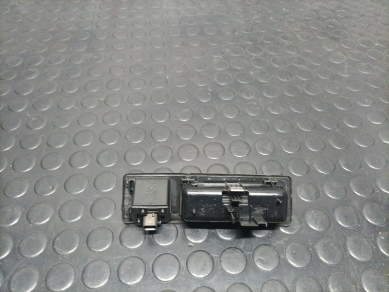 Ручка двери багажника X1 2016 F48 Ручка двери багажника X1 2016 F48