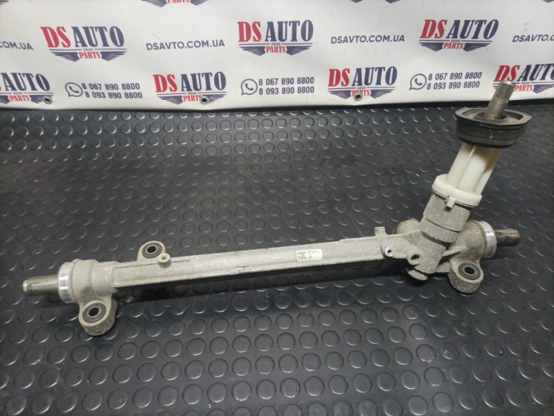 Запчасть рулевая рейка Ford Escape 2020 Mk4 2.5 lx6c3a500a2a Б/У Рулевая рейка Ford Escape 2020 Mk4 2.5 lx6c3a500a2a Б/У